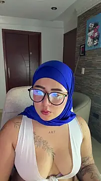 Tulivette_ – live chatrum