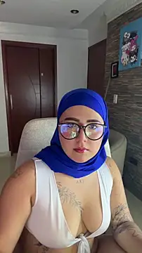 Tulivette_'s Live Chat Room