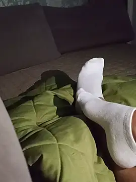 Leksfeets 실시간 채팅방