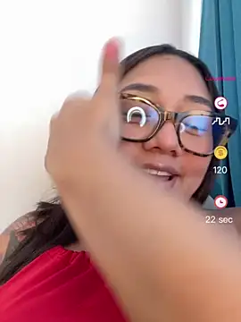 Vittoria_russo Live Chatraum