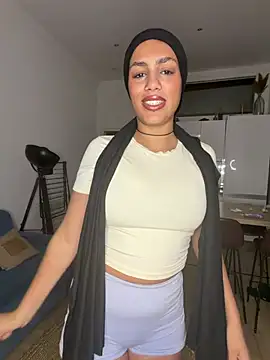 nadiabnssd Live Chatraum
