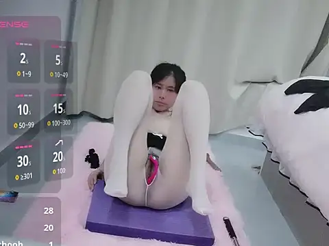 tiantian2026 Live Chatraum