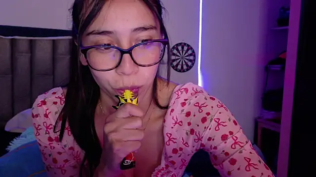 Chatroom en direct de BurbujaXoxo
