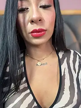 Živá chatovací místnost DeboraGil