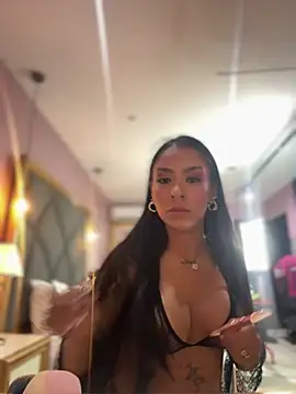 Sala de chat ao vivo de DeboraGil
