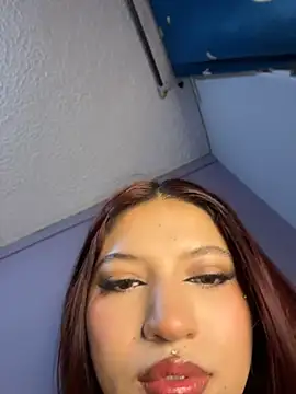 Tokiio_petiit Cameră chat live