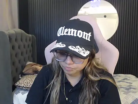 Chat ao vivo de dream_nc