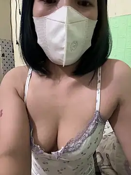 Sala de chat ao vivo de Miulee11