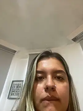 Chat ao vivo de azulskyer