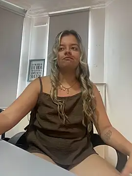 azulskyer Cameră chat live