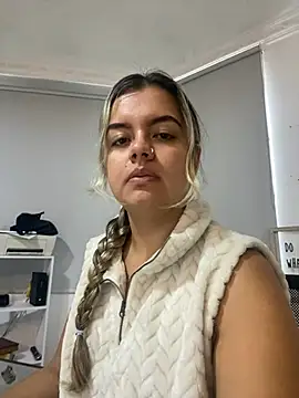 Chat ao vivo de azulskyer