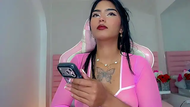 katiuska_lovely's Live Chat Room