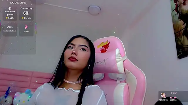 katiuska_lovely Ruang Obrolan Langsung