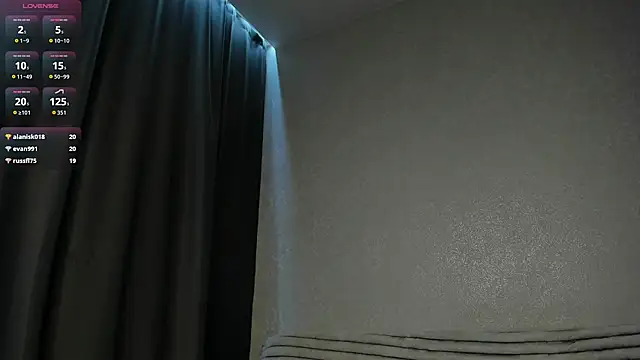 MartaVegano Live Chatraum
