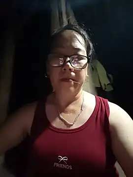 Živá chatovací místnost Ai_babylove