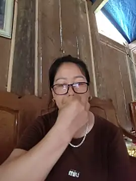 Bilik Sembang Langsung Ai_babylove