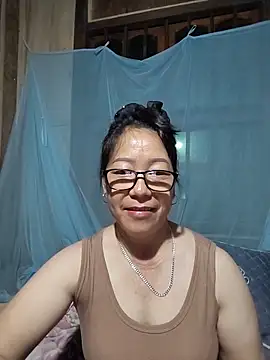 Bilik Sembang Langsung Ai_babylove