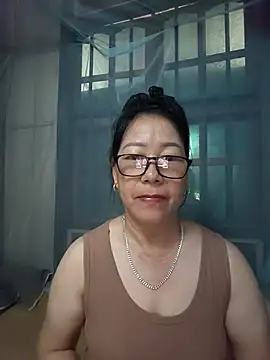 Ai_babylove's Live Chat Room