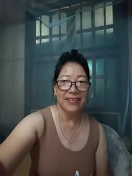 Ai_babylove Live Chatraum