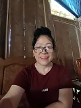 Ai_babylove Live chatroom