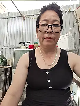 Živá chatovací místnost Ai_babylove