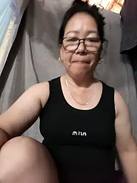 Chat ao vivo de Ai_babylove