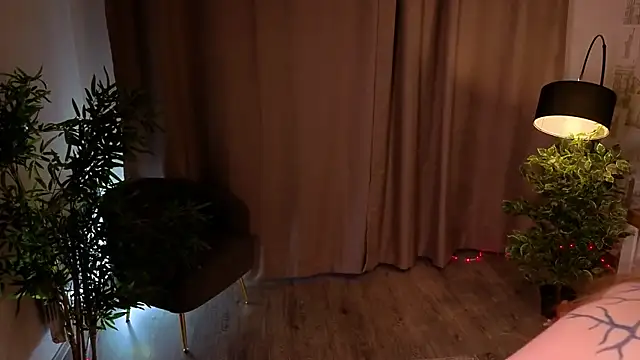 CristyHibbits Live Chatraum