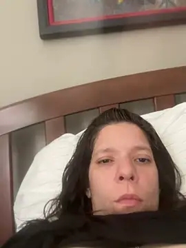 Živá chatovací místnost babygoose760