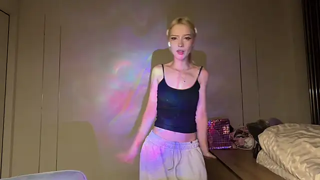 Anny_qte Live Chatraum
