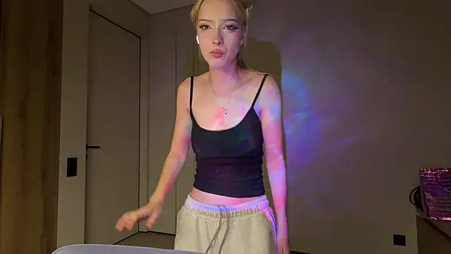 Anny_qte 실시간 채팅방