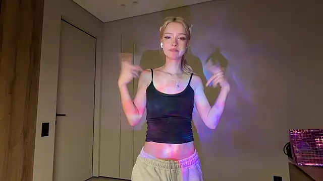 Sala de chat ao vivo de Anny_qte