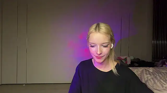 Anny_qte Live Chatraum