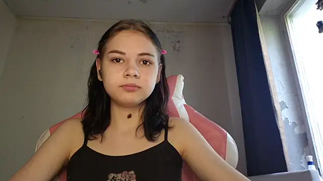 Živá chatovací místnost MilaTease