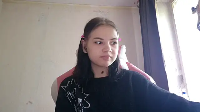 Chat ao vivo de MilaTease