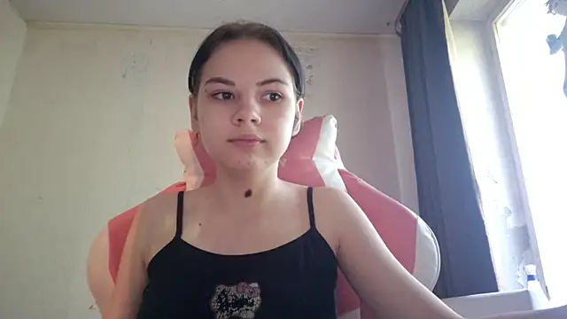 Chatroom en direct de MilaTease