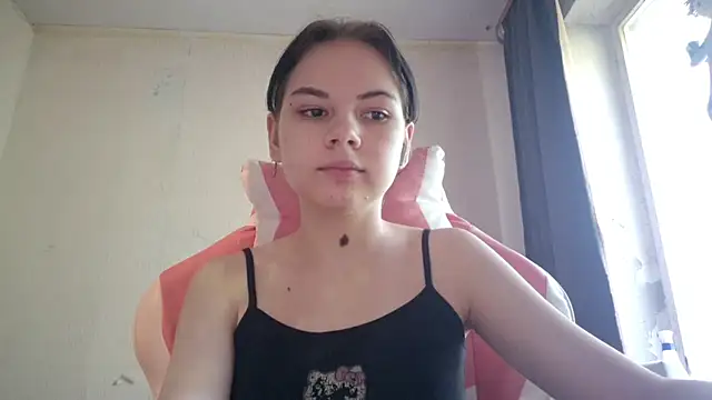 MilaTease – live chatrum