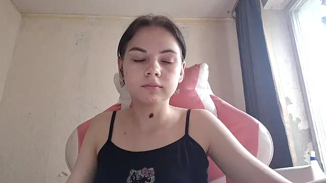Živá chatovací místnost MilaTease