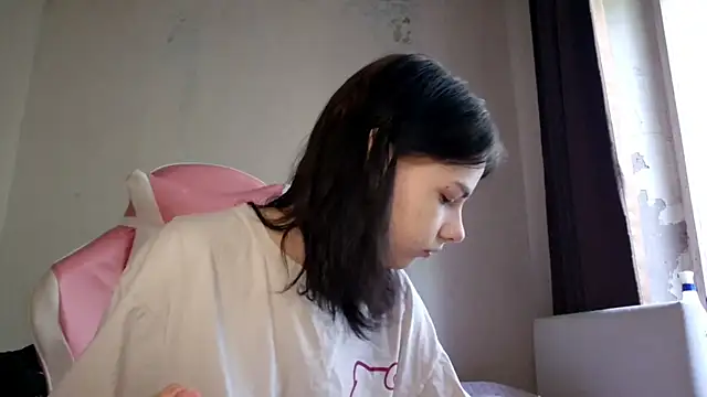 MilaTease Live Chatraum