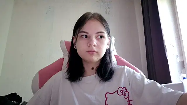 Sala de chat en directo de MilaTease