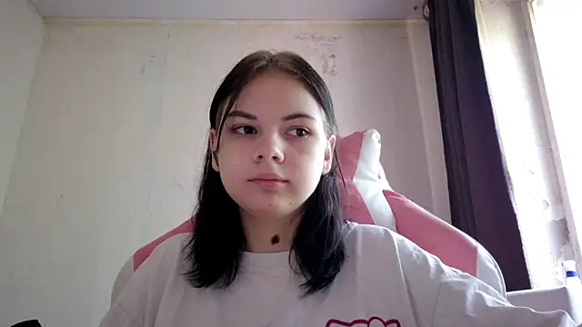 Chat ao vivo de MilaTease
