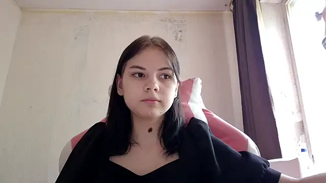 Živá chatovací místnost MilaTease