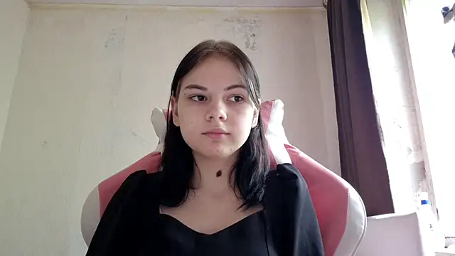 Živá chatovací místnost MilaTease