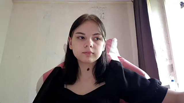 Sala de chat ao vivo de MilaTease