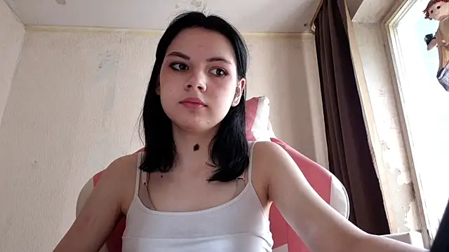 MilaTeasen Live chat-huone