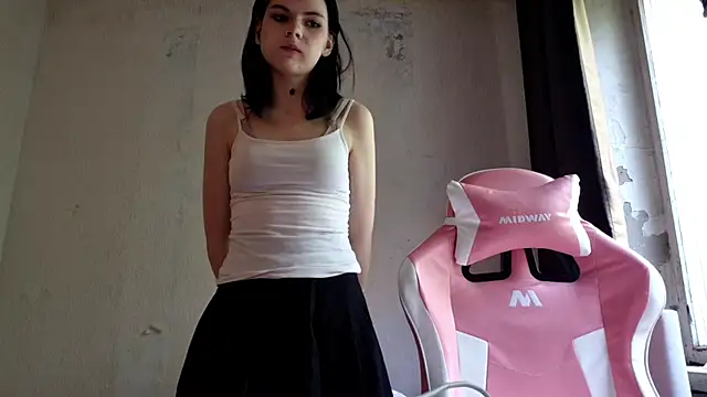 Chat ao vivo de MilaTease