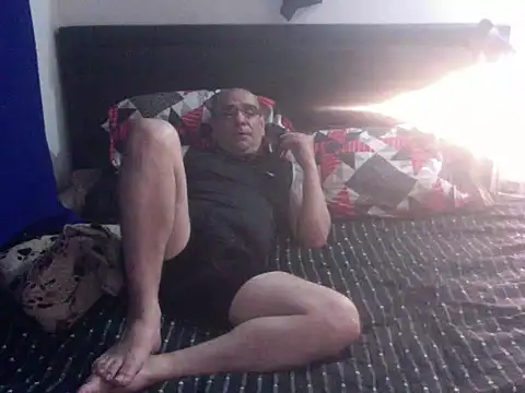 Chat soba uživo modela Larback2026