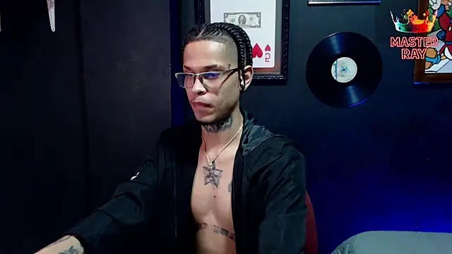 SirRay99's Webcam Show