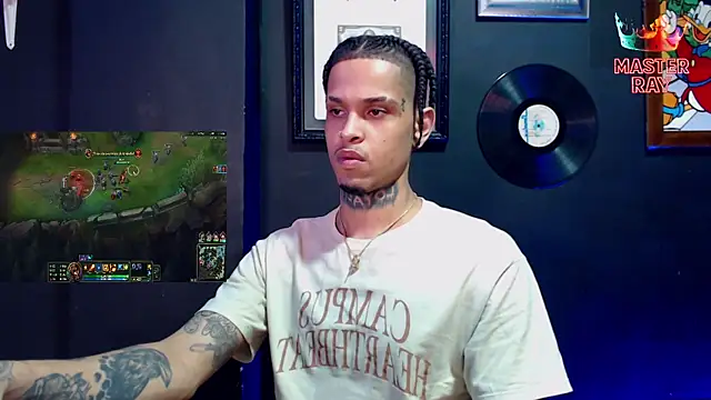 SirRay99 Webcamshow