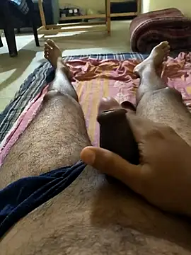 vichumalluhot's Live Sex Cam Show