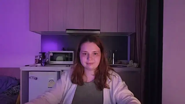 Онлайн чат InoriGirl